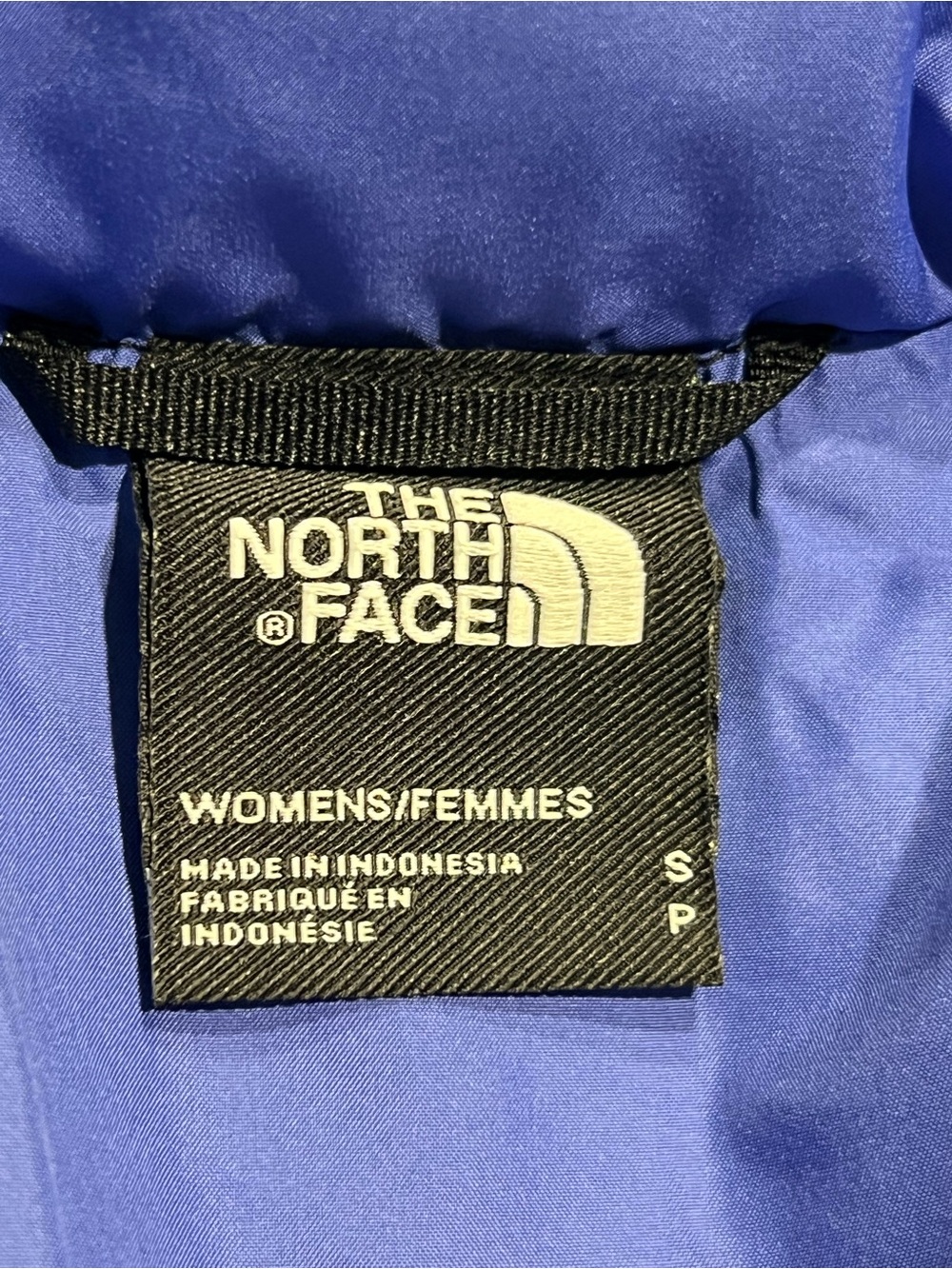 The North Face Triclimate Sequoia 3-in-1 Jacket 600 Down + DryVent Size Small - Picture 3 of 16